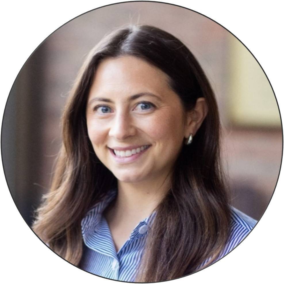 Nicole Eddy, PT, DPT, NCS